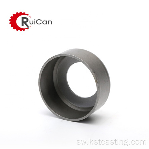 Shaft Bucket mshtuko Absorber Metal Keyless bushing